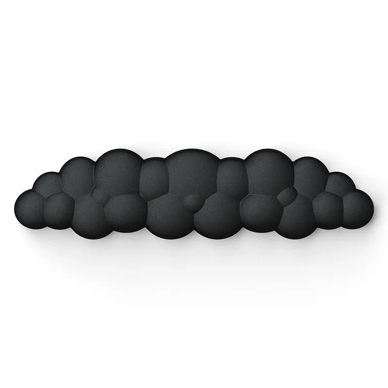 CloudComfort | Ergonomische Handgelenkauflage für Tastaturen