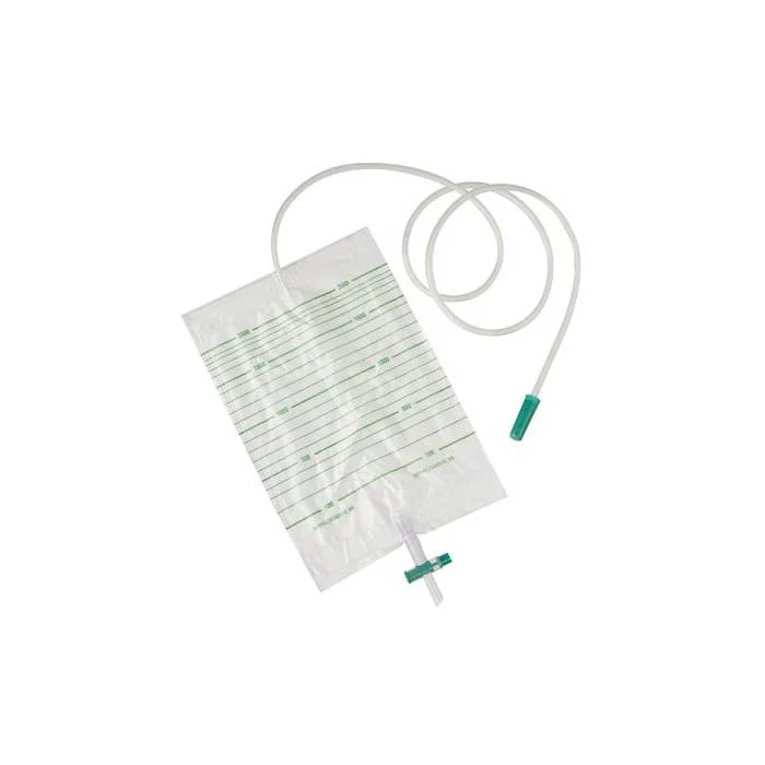 Hekura bedzak 2000 ml - 130 cm slang - kruiskraan - 30 stuks
