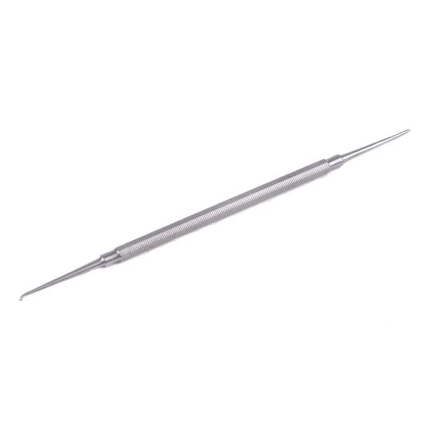 Excavator / hoekvijl (combi instrument) - 17 cm