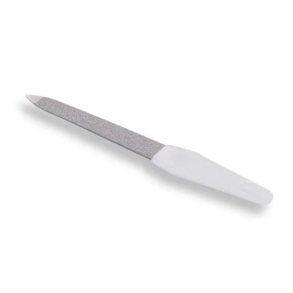 Nagelvijl diamant - 12 cm