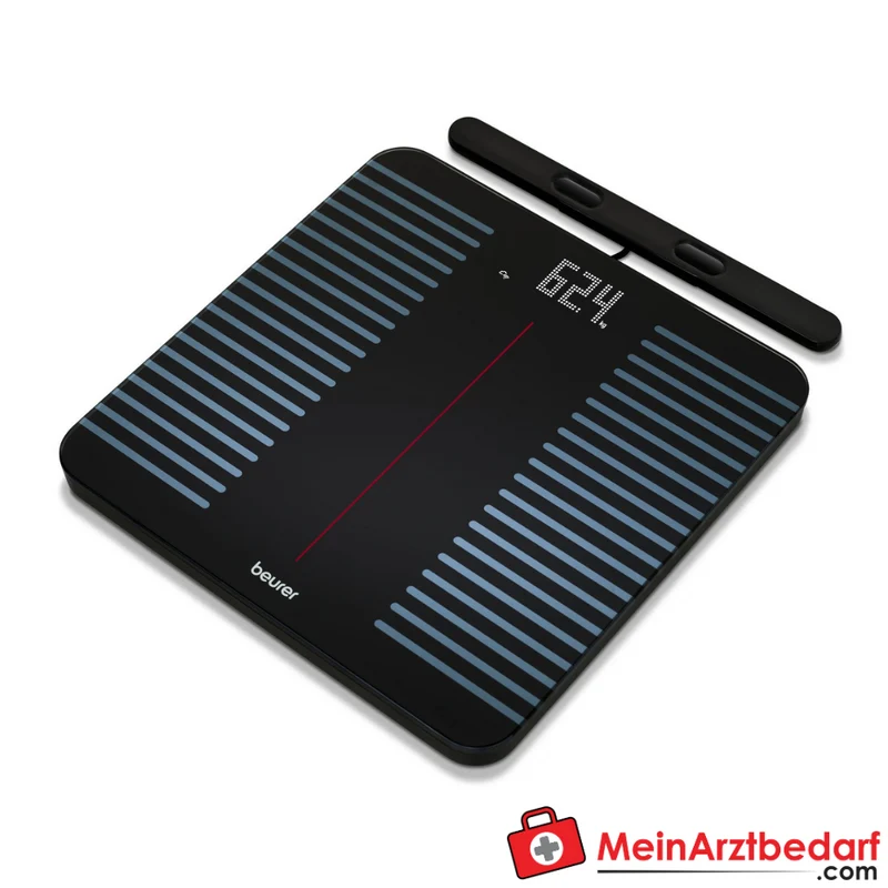 Beurer BF 990 WIFI Diagnosewaage