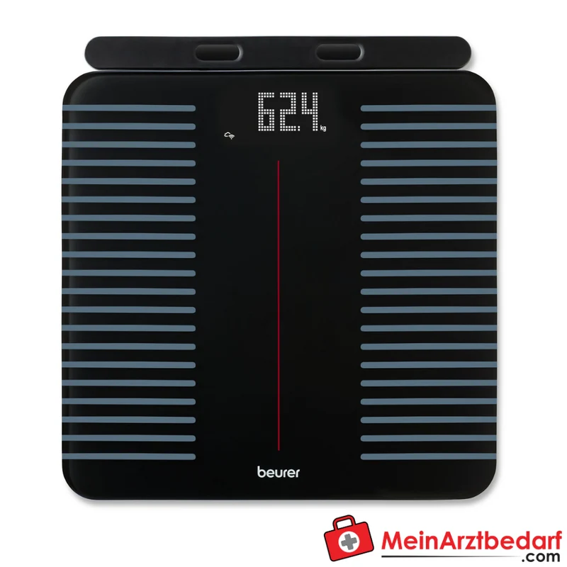 Beurer BF 990 WIFI Diagnosewaage