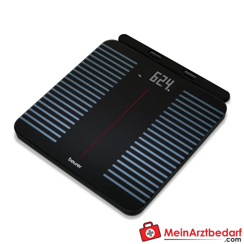 Beurer BF 990 WIFI Diagnosewaage