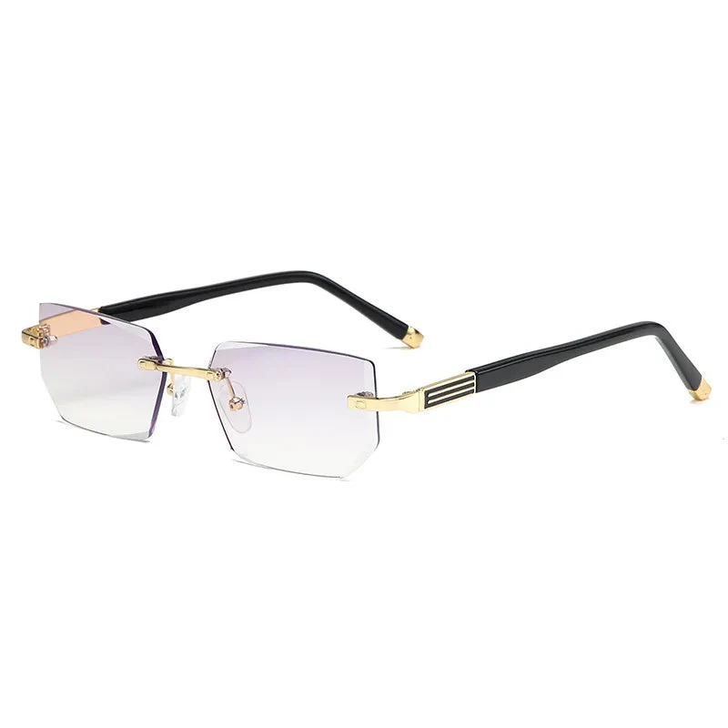 Lumiere | Fortschrittliche Lesebrille mit Anti-Blaulichtfilter