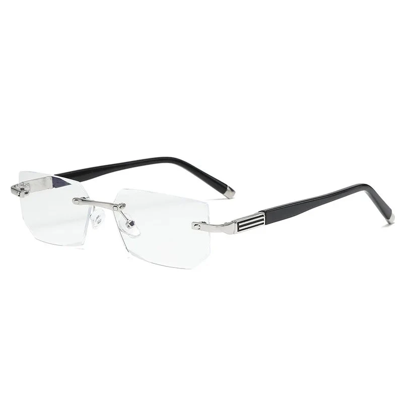 Lumiere | Fortschrittliche Lesebrille mit Anti-Blaulichtfilter
