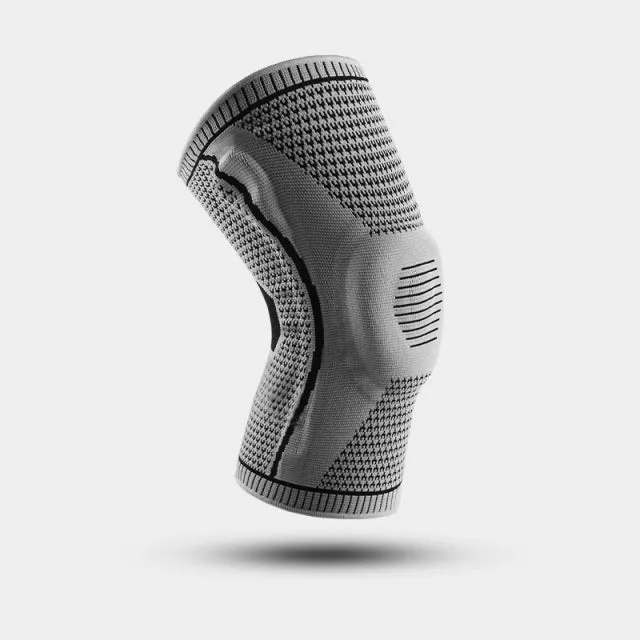 FLEXIUM - Knie Pro Kompressionsschlauch für Schmerzlinderung und Beweglichkeit