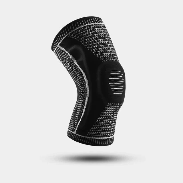 FLEXIUM - Knie Pro Kompressionsschlauch für Schmerzlinderung und Beweglichkeit