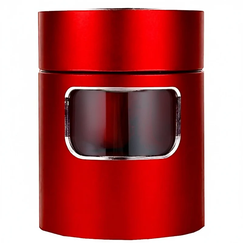 PURENOVA - Leistungsstarker rauchfreier Aschenbecher mit HEPA-Luftfilter & USB-Ionentechnologie