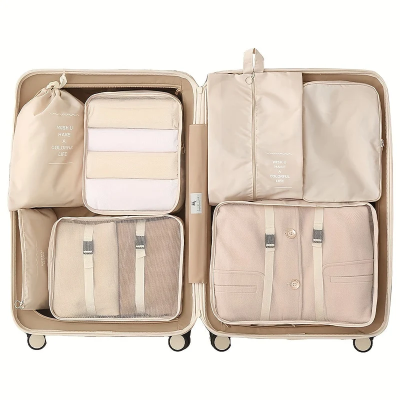 PACKVERSE – Reisekompressionssystem