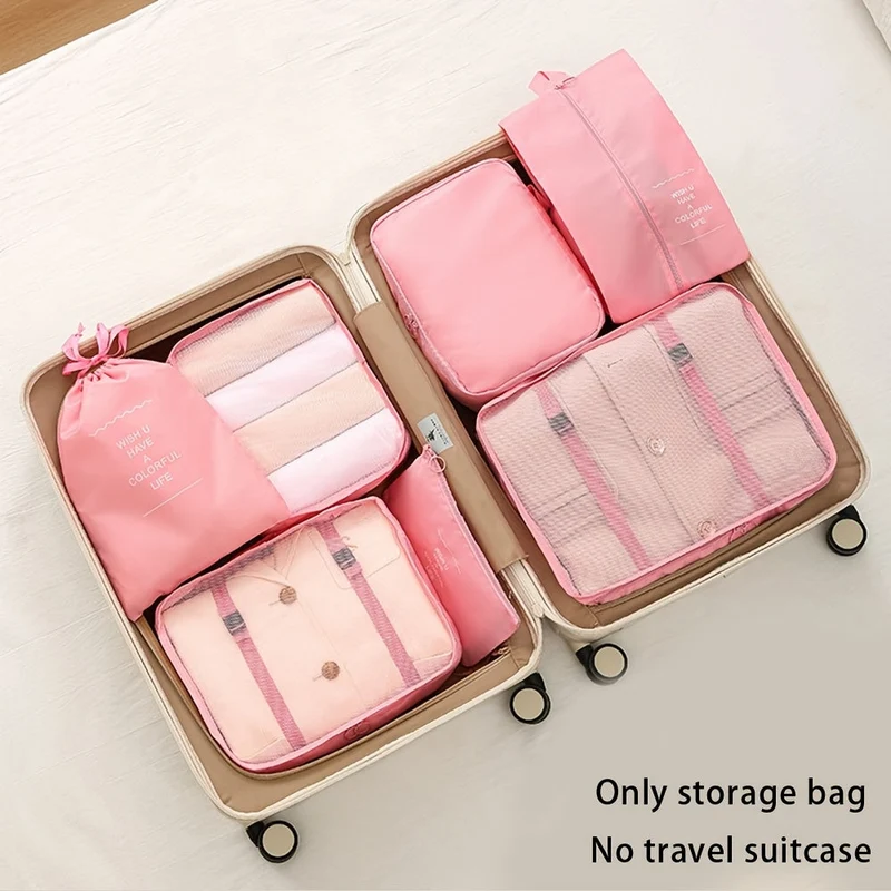 PACKVERSE – Reisekompressionssystem