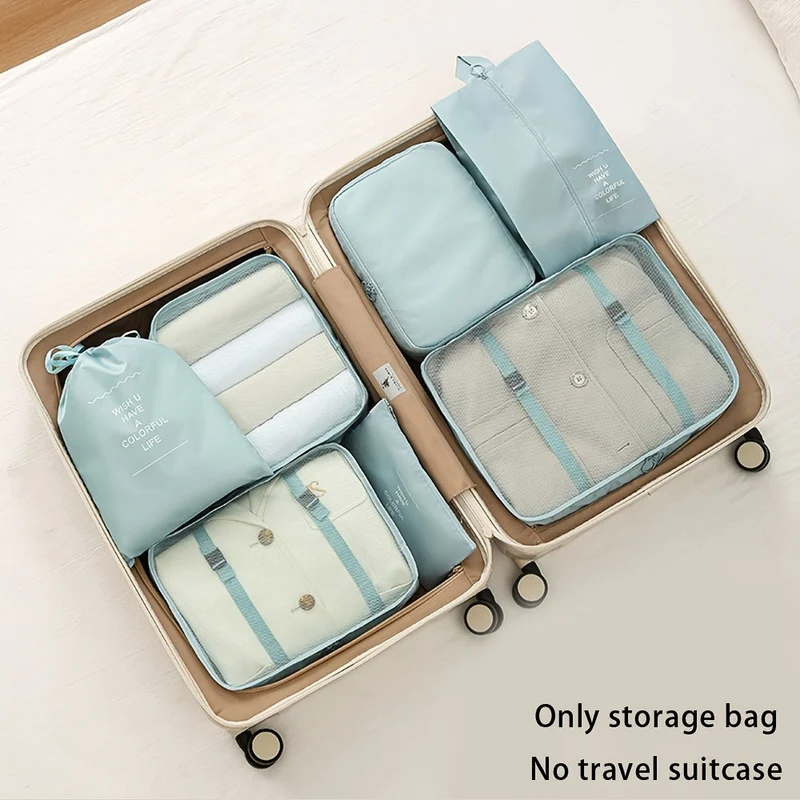 PACKVERSE – Reisekompressionssystem