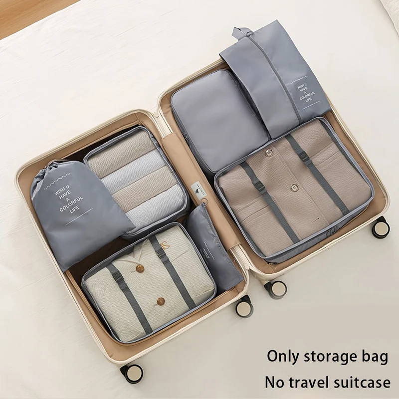 PACKVERSE – Reisekompressionssystem