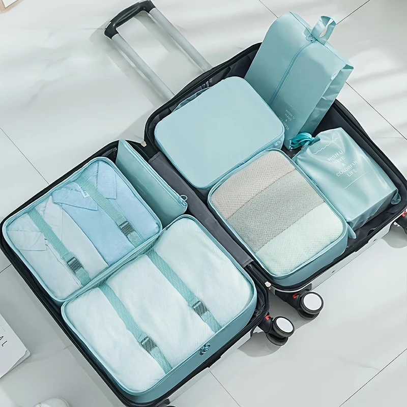 PACKVERSE – Reisekompressionssystem