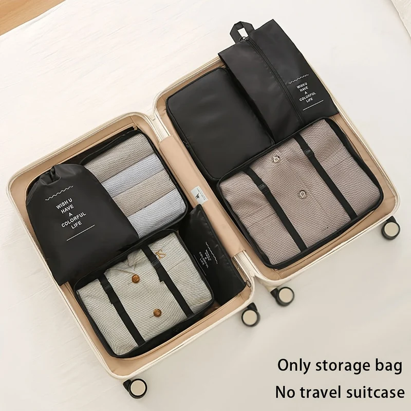 PACKVERSE – Reisekompressionssystem