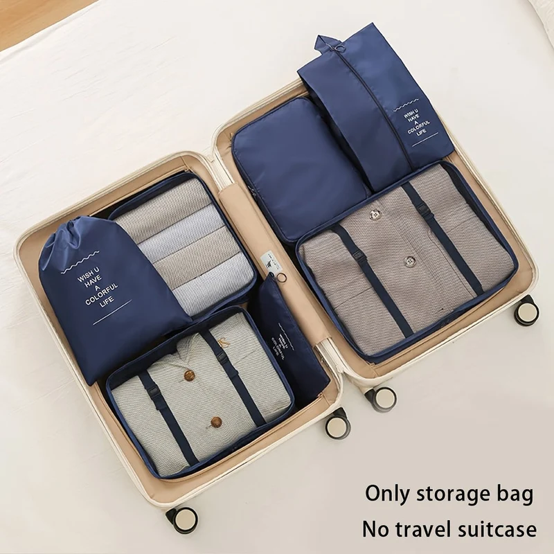 PACKVERSE – Reisekompressionssystem