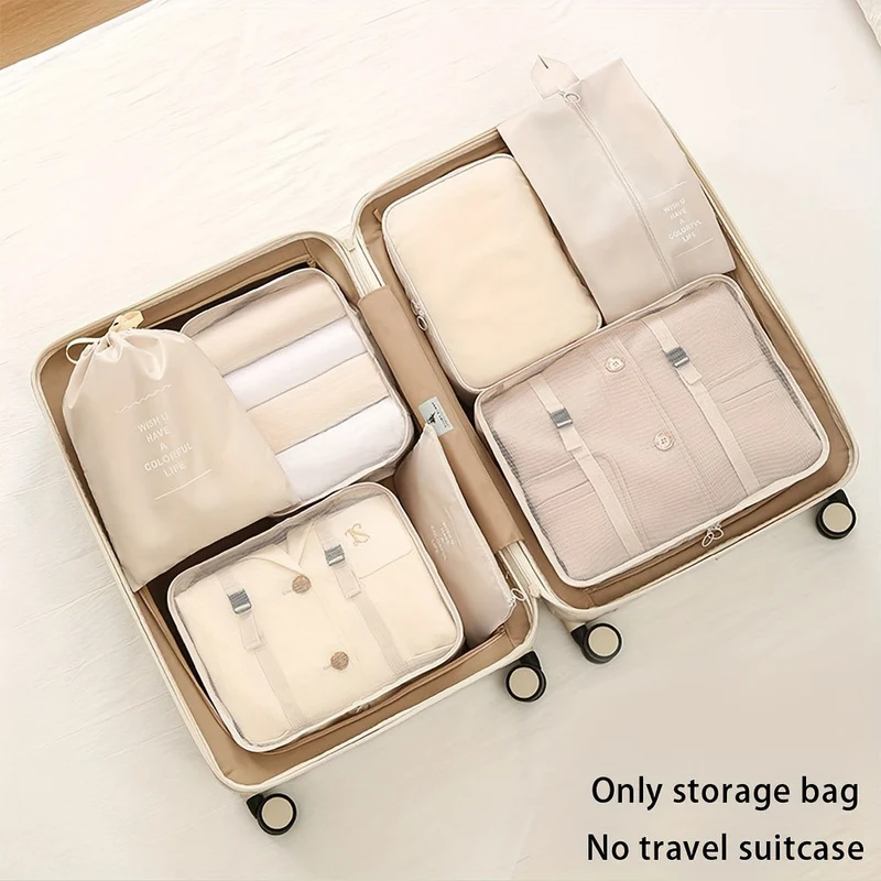 PACKVERSE – Reisekompressionssystem