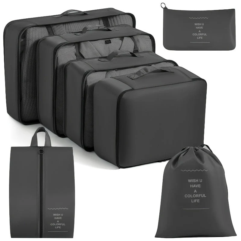 PACKVERSE – Reisekompressionssystem