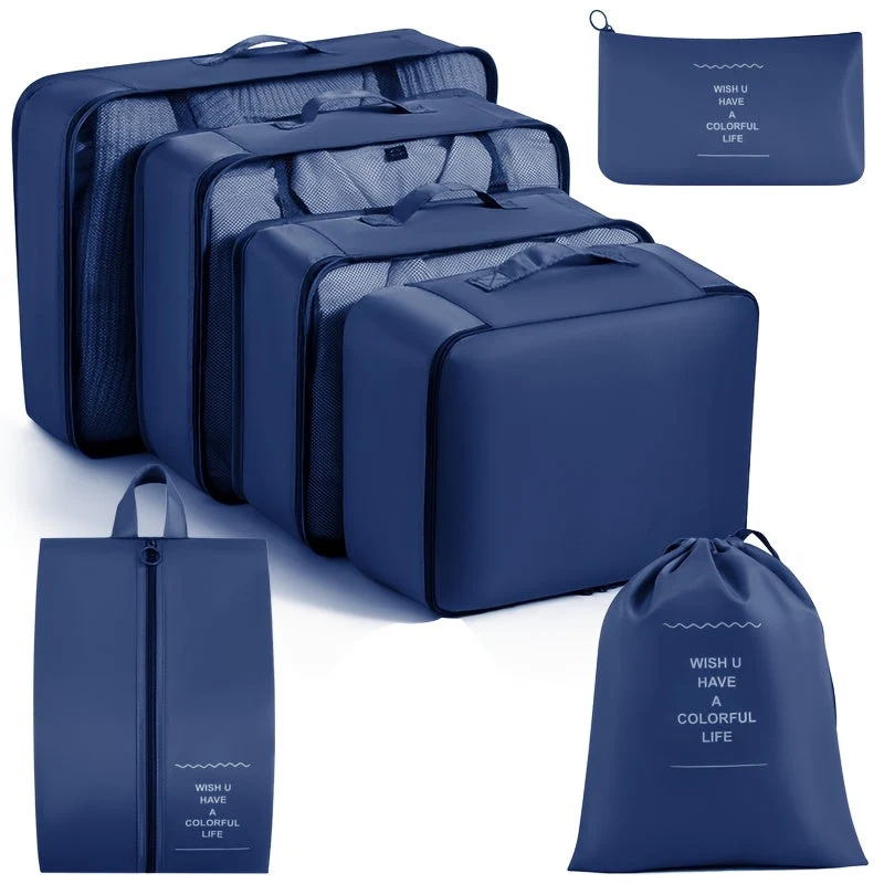 PACKVERSE – Reisekompressionssystem
