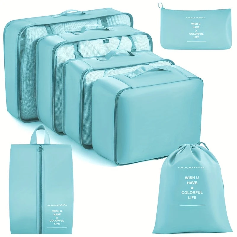 PACKVERSE – Reisekompressionssystem