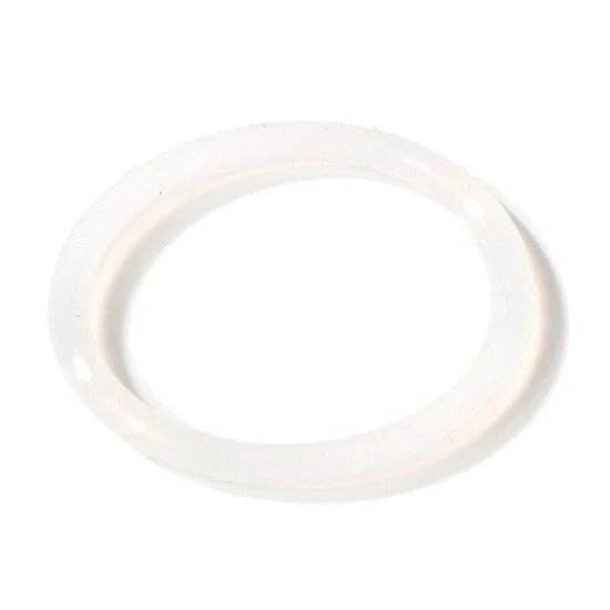 Medipharchem siliconen ring voor schimmelbusch oorspuit 100 150cc