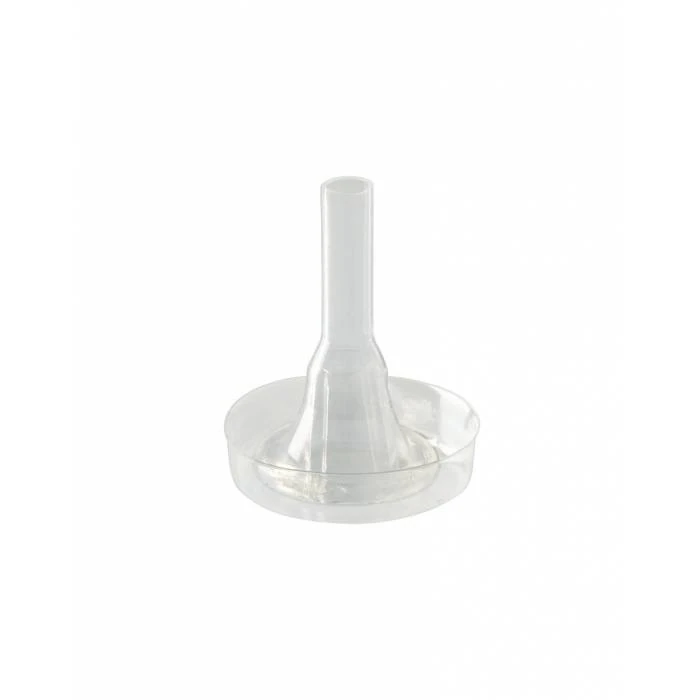 HEKURA externe condoom katheter Plus - 8/6 cm - 31 mm - 30 stuks