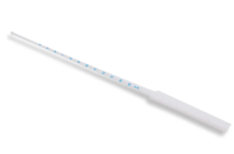 Uterussonde Ramister steriel disposable 4,4 mm tip