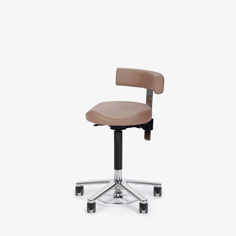 Tabouret Hoxa Curve 325.7 53-71 cm