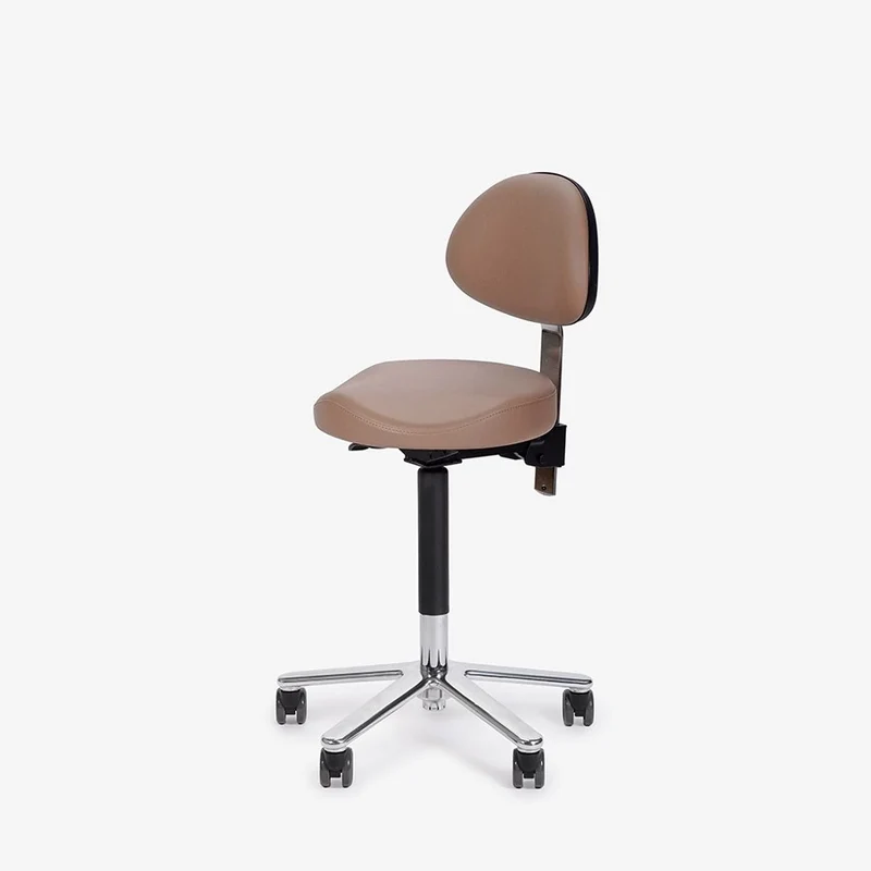 Tabouret Hoxa Curve 321.1 46-61 cm
