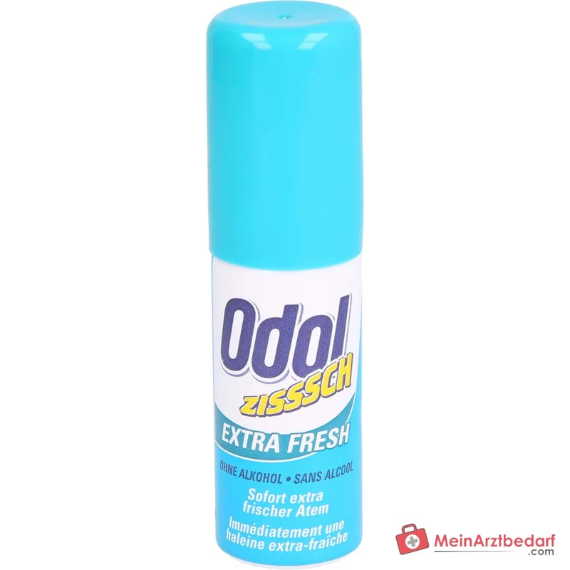 Odol Mundspray Extra Frisch, 15 ml