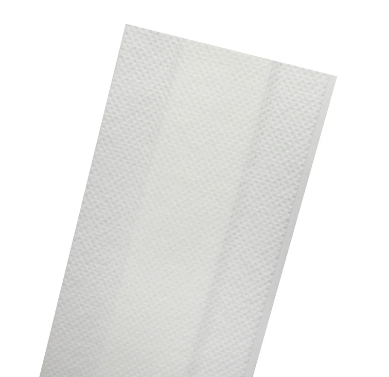 Noba Rudamed-sensitive Wundpflaster mit Vliesstoffauflage 6 cm x 1 m