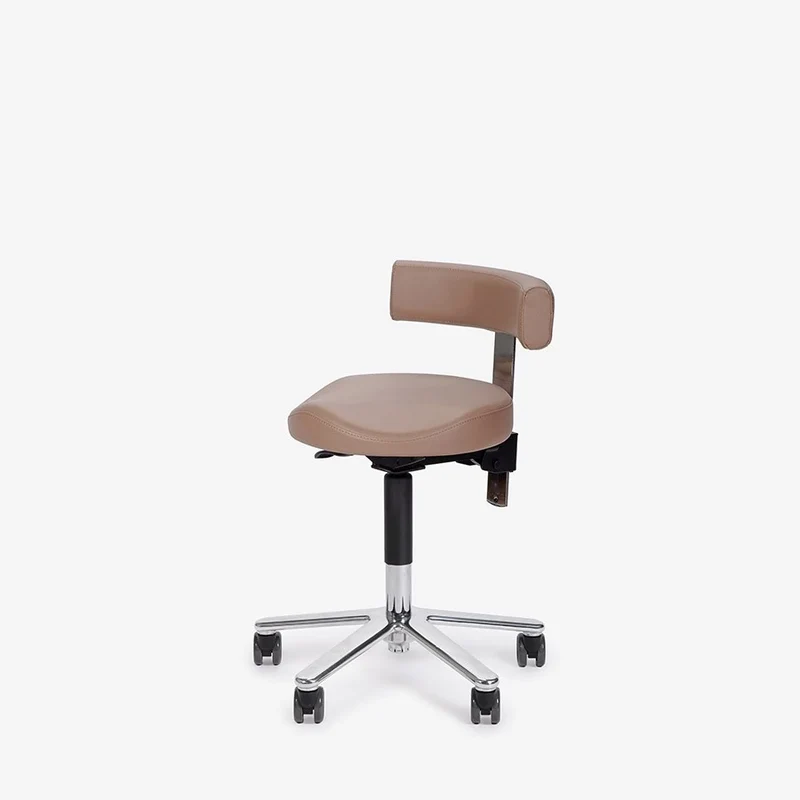 Tabouret Hoxa Curve 325.1 46-61 cm