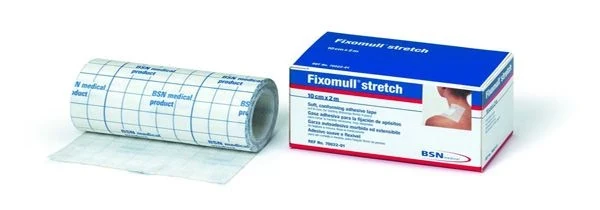 Fixomull stretch 2 m x 10 cm