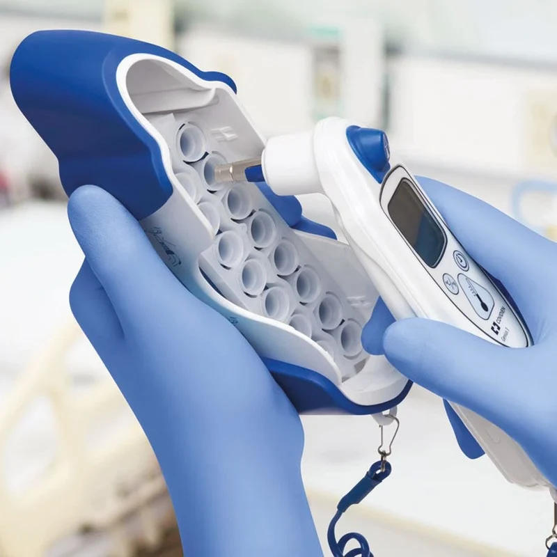 Sondekapjes voor Genius 2 en Genius 3 oorthermometer