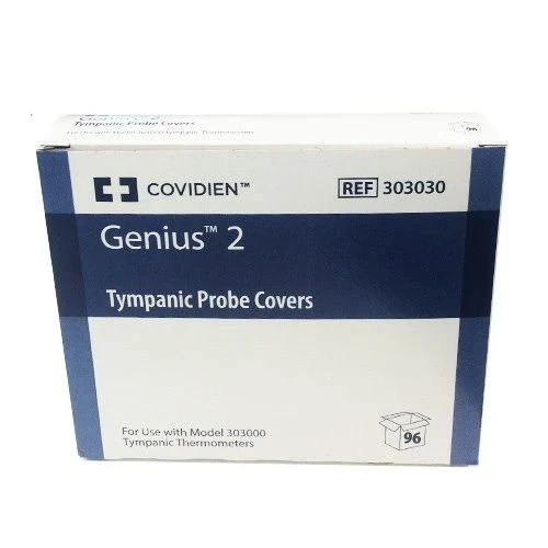 Sondekapjes voor Genius 2 en Genius 3 oorthermometer