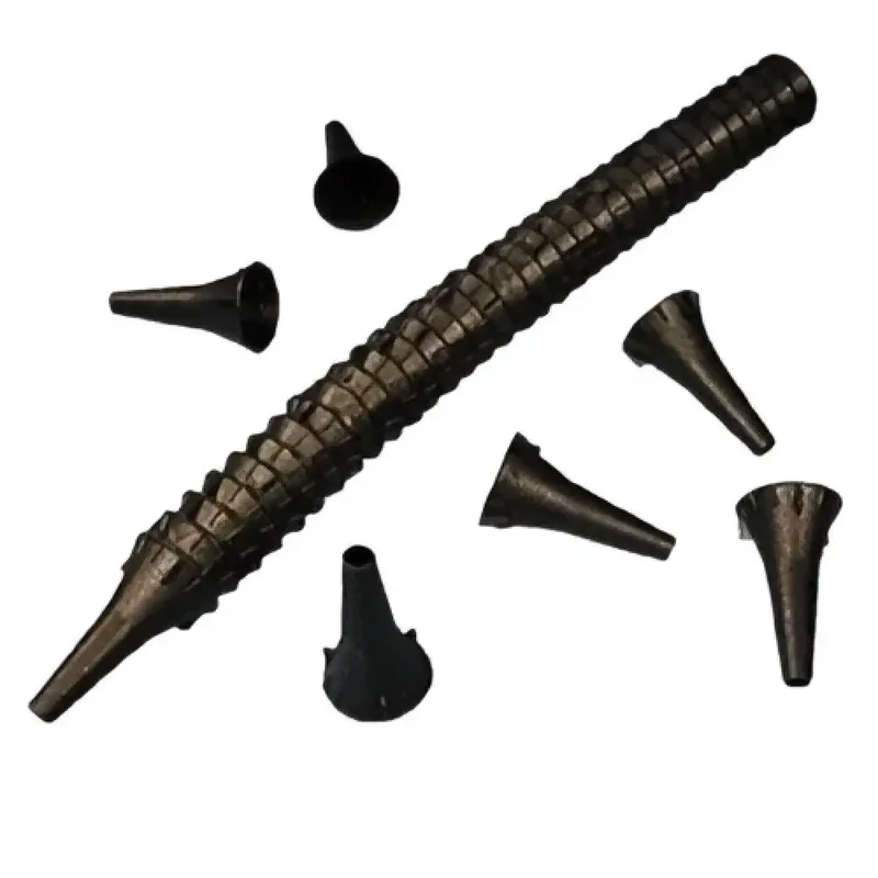 Oortips Welch Allyn disposable otoscoop 4,25 mm volwassenen - 34 stuks
