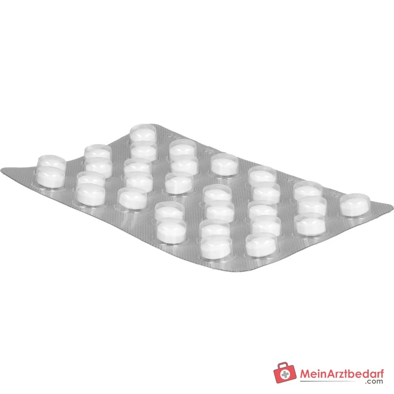 Dr. Theiss Melatonin Einschlaf-Schmelztabletten Melatonin 1 mg Schmelztabletten, 90 St.