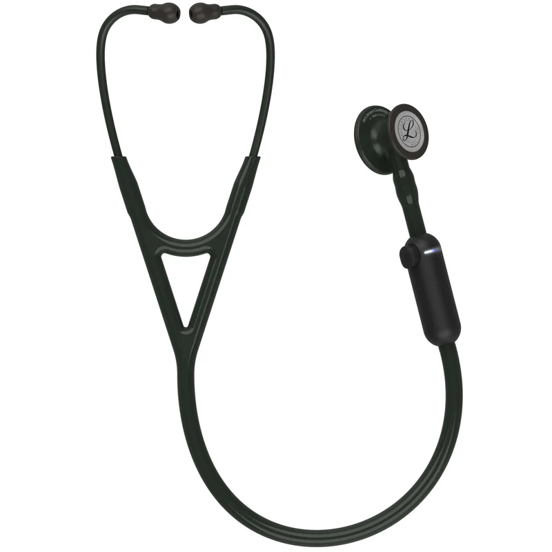 Littmann® CORE Digital Stethoscoop - 8490 - Black