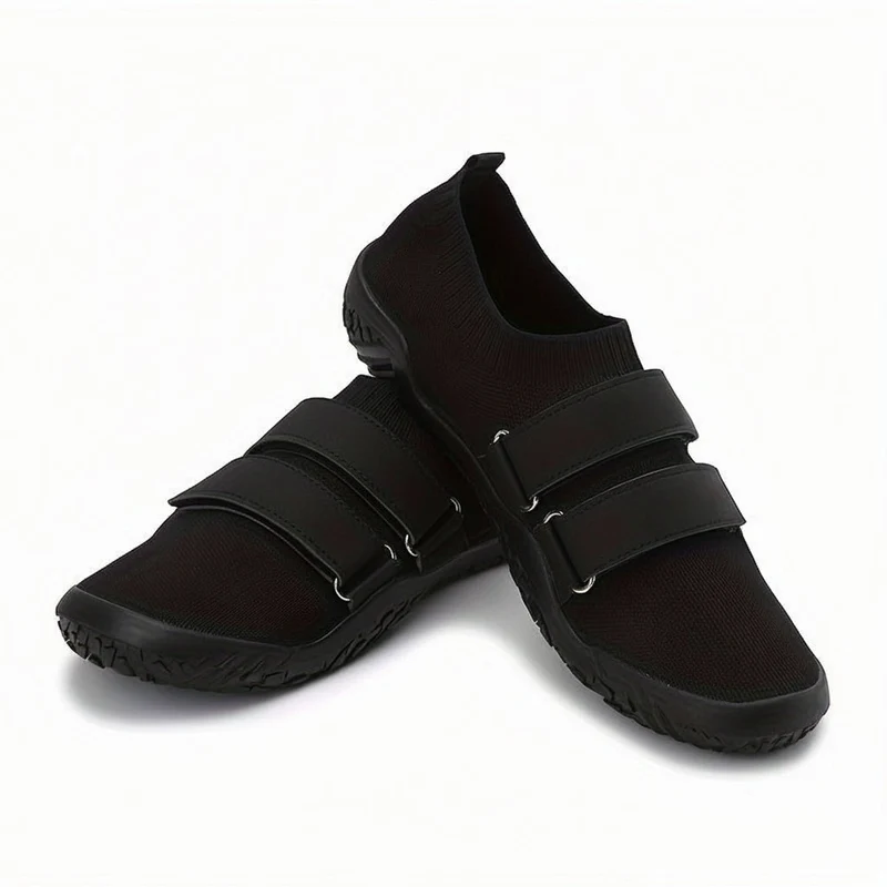 IRONSTANCE SCHUHE – Flache Trainingsschuhe für Kniebeugen, Kreuzheben & Stabilität im Fitnessstudio