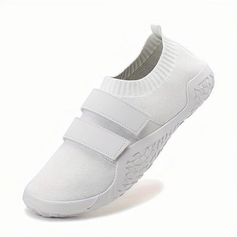 IRONSTANCE SCHUHE – Flache Trainingsschuhe für Kniebeugen, Kreuzheben & Stabilität im Fitnessstudio