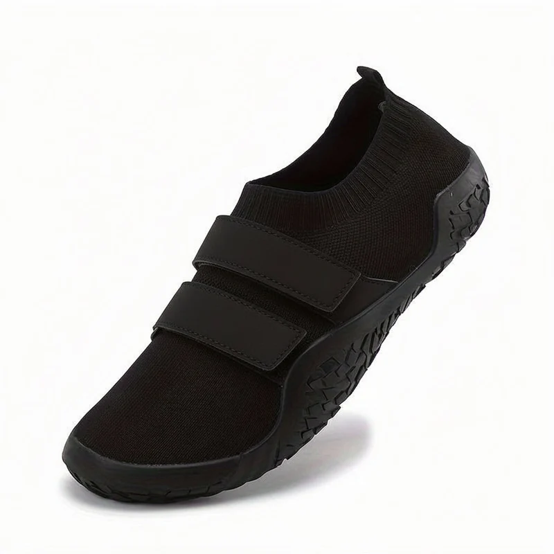 IRONSTANCE SCHUHE – Flache Trainingsschuhe für Kniebeugen, Kreuzheben & Stabilität im Fitnessstudio