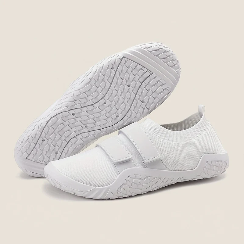 IRONSTANCE SCHUHE – Flache Trainingsschuhe für Kniebeugen, Kreuzheben & Stabilität im Fitnessstudio
