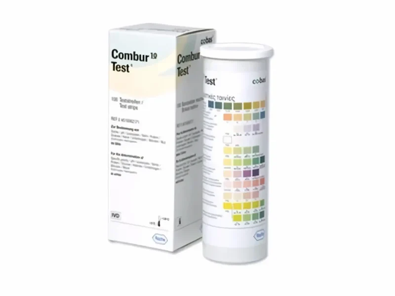 Combur 10-Test 100 strips
