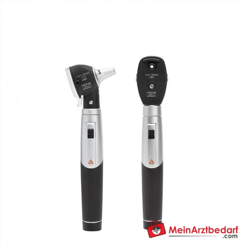 HEINE mini 3000 LED Diagnostik-Set