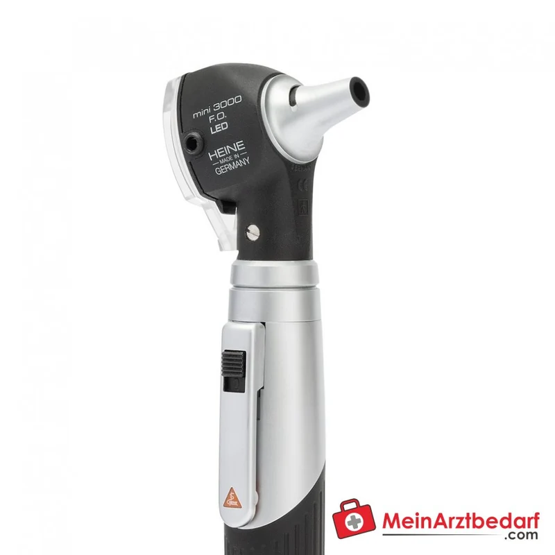 HEINE mini 3000 LED Diagnostik-Set