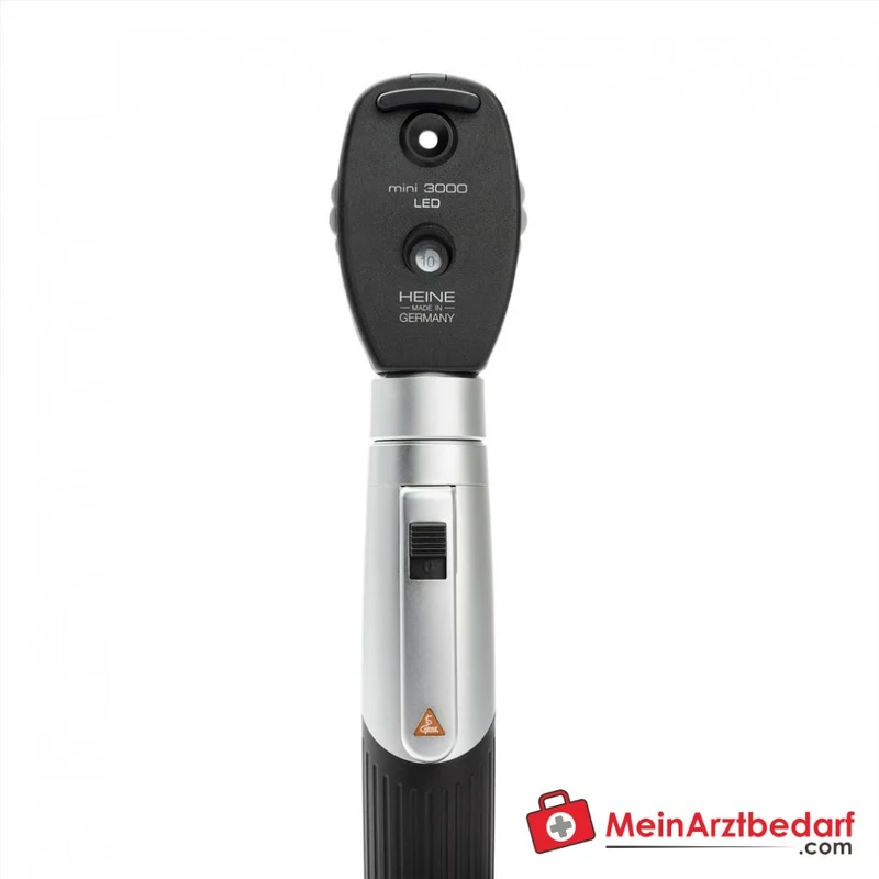 HEINE mini 3000 LED Diagnostik-Set