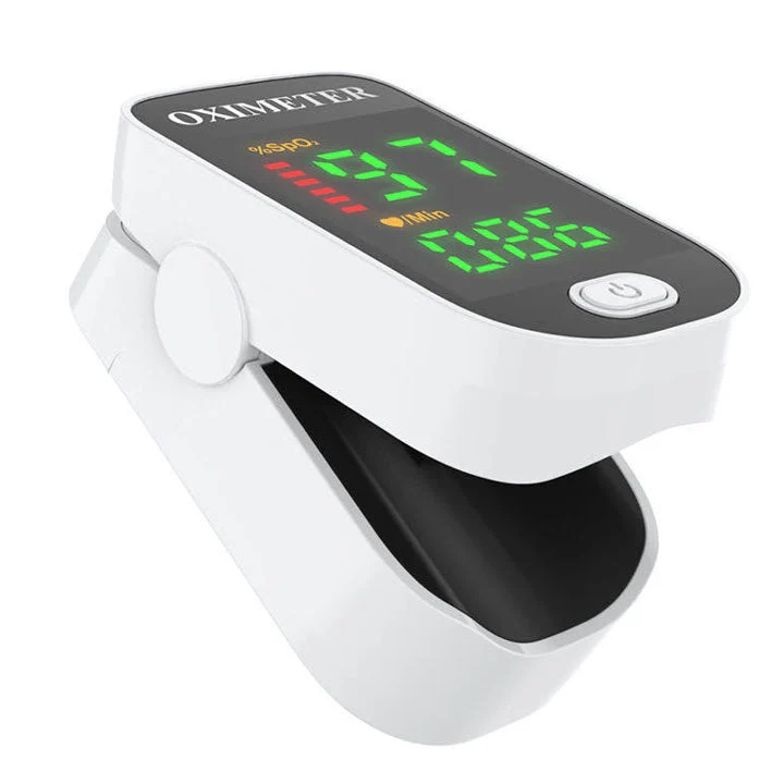 Tragbares Pulsoximeter