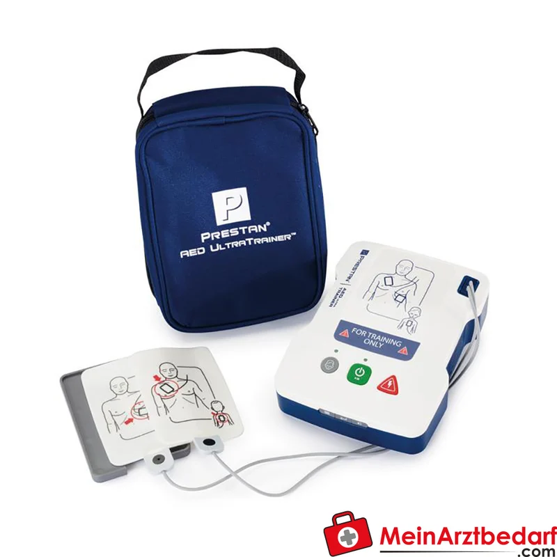 Prestan AED UltraTrainer