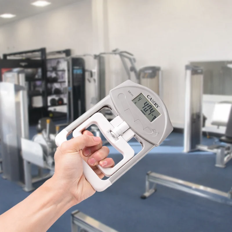 GRIPMETER PRO – Digitaler Griffkraftmesser mit automatischer Erfassung