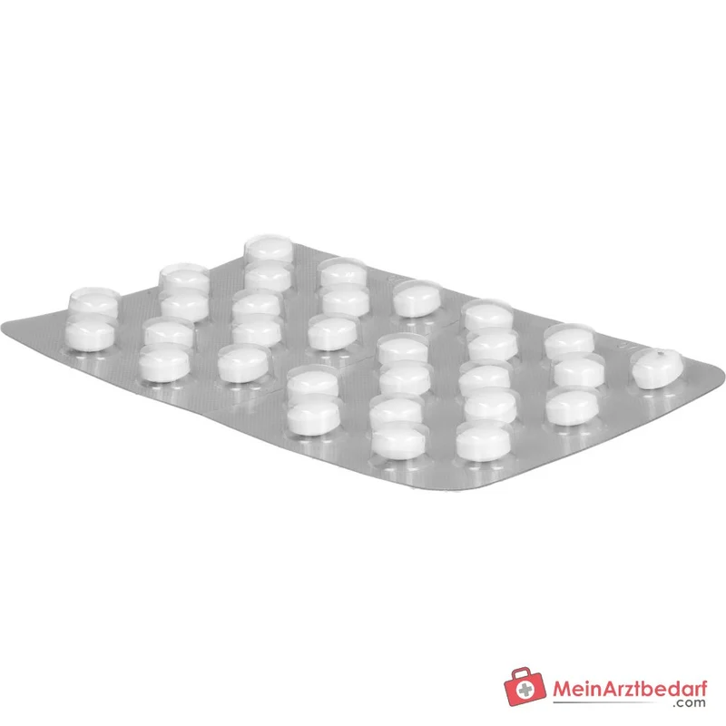 Dr. Theiss Vitamin D3 Cholecalciferol Tabletten 2000 I.E., 60 St.