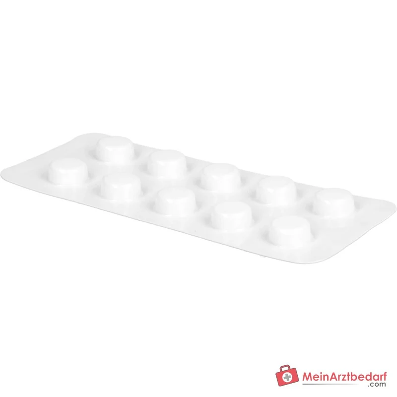 Hevert Vitamin D3 Cholecalciferol Tabletten, 60 St.
